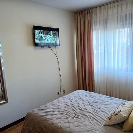 奥维耶多Apartamento Araceli Proximo A Clinica Oftalmologica Fdez Vega公寓 外观 照片