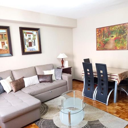 奥维耶多Apartamento Araceli Proximo A Clinica Oftalmologica Fdez Vega公寓 外观 照片