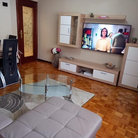 奥维耶多Apartamento Araceli Proximo A Clinica Oftalmologica Fdez Vega公寓 外观 照片