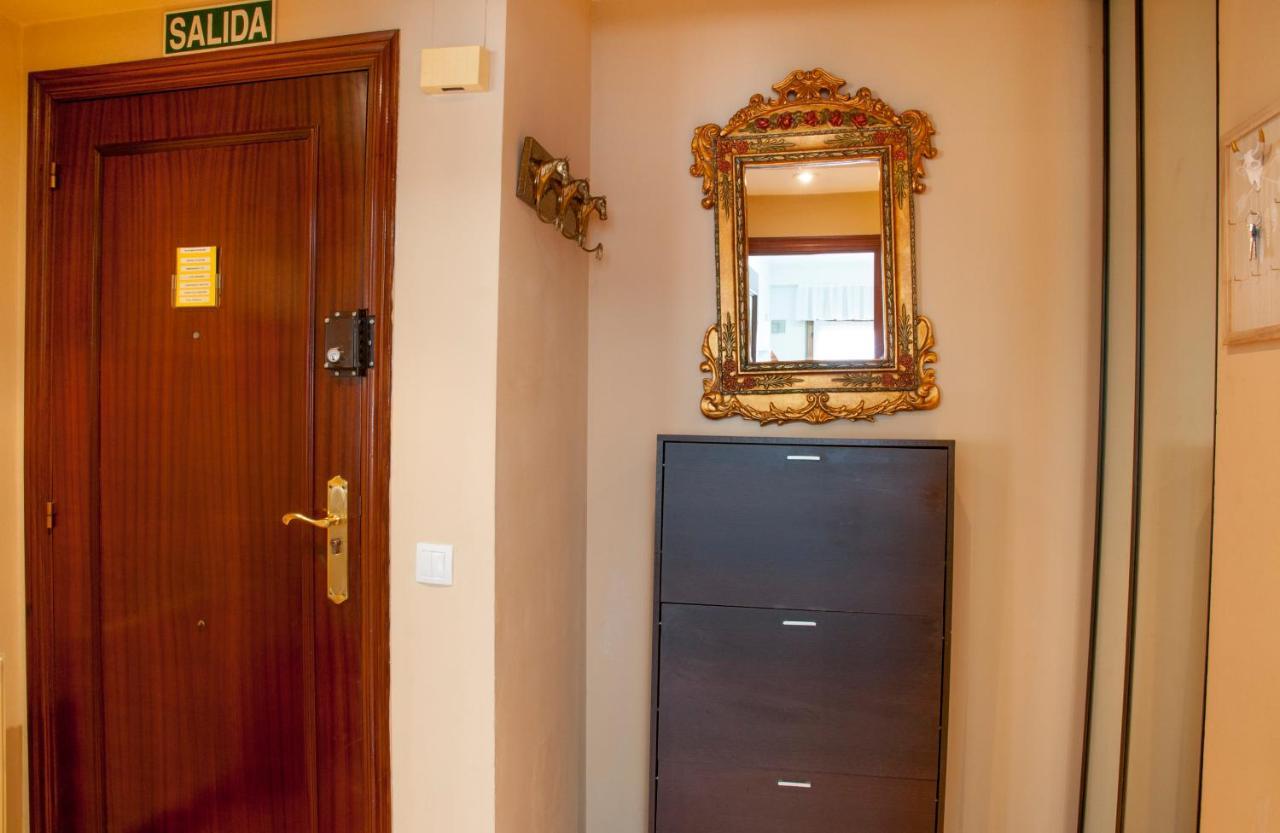 奥维耶多Apartamento Araceli Proximo A Clinica Oftalmologica Fdez Vega公寓 外观 照片