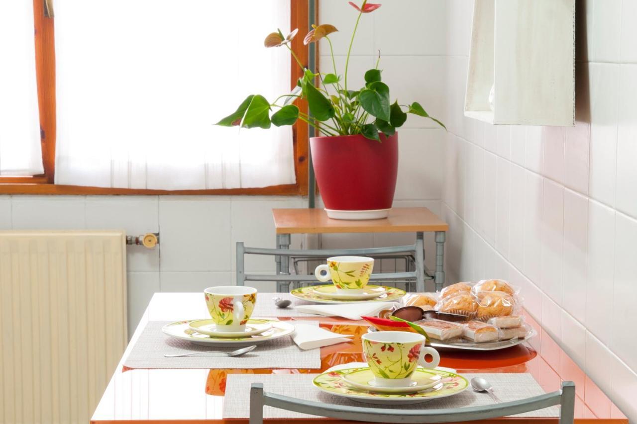 奥维耶多Apartamento Araceli Proximo A Clinica Oftalmologica Fdez Vega公寓 外观 照片