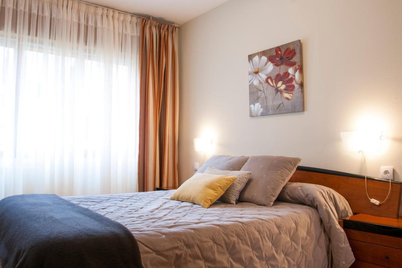 奥维耶多Apartamento Araceli Proximo A Clinica Oftalmologica Fdez Vega公寓 外观 照片