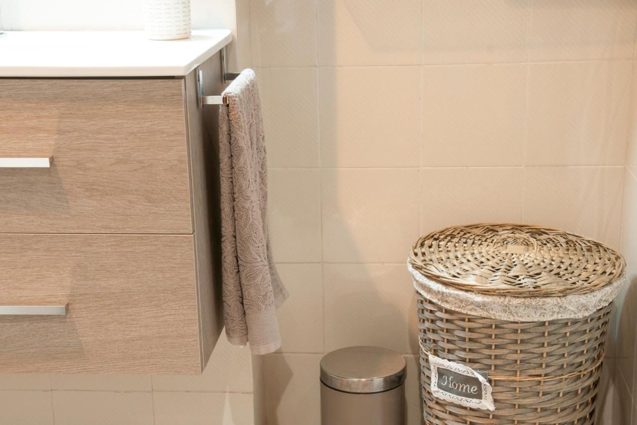 奥维耶多Apartamento Araceli Proximo A Clinica Oftalmologica Fdez Vega公寓 外观 照片