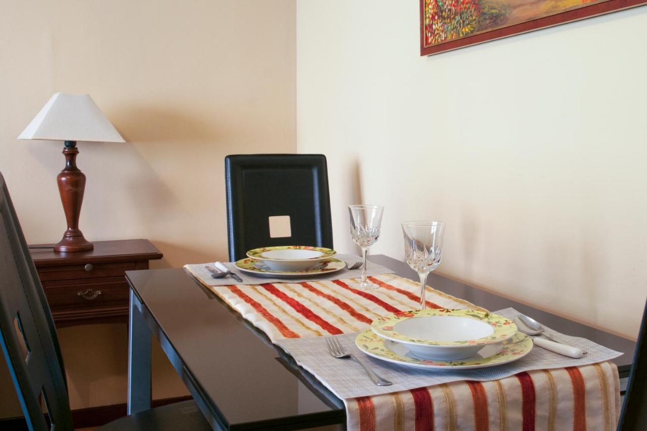 奥维耶多Apartamento Araceli Proximo A Clinica Oftalmologica Fdez Vega公寓 外观 照片