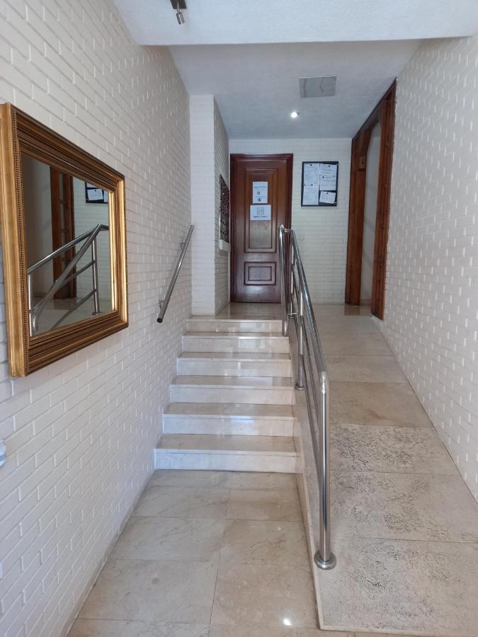 奥维耶多Apartamento Araceli Proximo A Clinica Oftalmologica Fdez Vega公寓 外观 照片