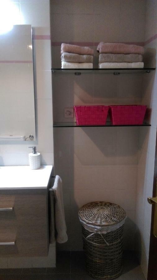 奥维耶多Apartamento Araceli Proximo A Clinica Oftalmologica Fdez Vega公寓 外观 照片